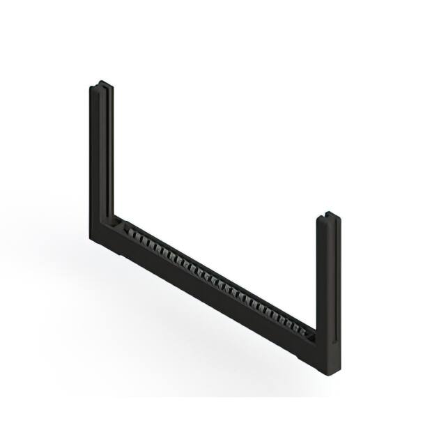357-026-457-158 EDAC Inc.  Edgeboard Connectors